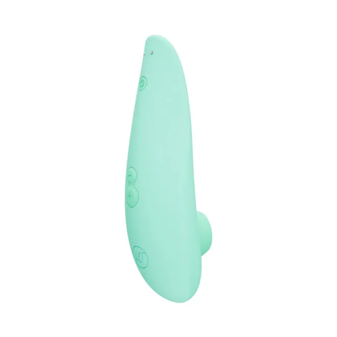 Womanizer Marilyn Monroe Pleasure Air Clitoral Stimulator Mint