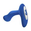 Forto Thumper Remote-Controlled Thumping Prostate Vibrator Forto Thumper Remote-Controlled Thumping Prostate Vibrator