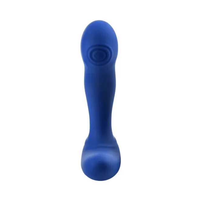 Forto Thumper Remote-Controlled Thumping Prostate Vibrator