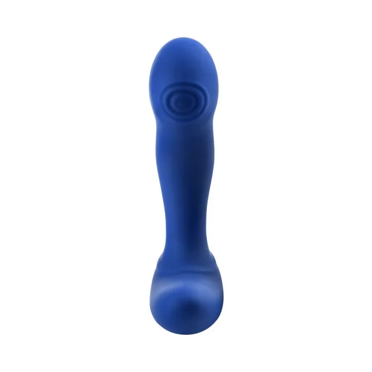 Forto Thumper Remote-Controlled Thumping Prostate Vibrator Forto Thumper Remote-Controlled Thumping Prostate Vibrator