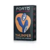 Forto Thumper Remote-Controlled Thumping Prostate Vibrator Forto Thumper Remote-Controlled Thumping Prostate Vibrator
