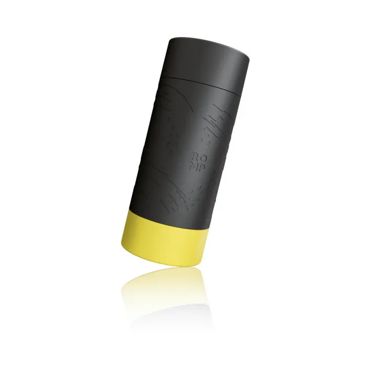 ROMP Dash Manual Stroker Black ROMP Dash Manual Stroker Black