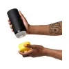 ROMP Dash Manual Stroker Black ROMP Dash Manual Stroker Black