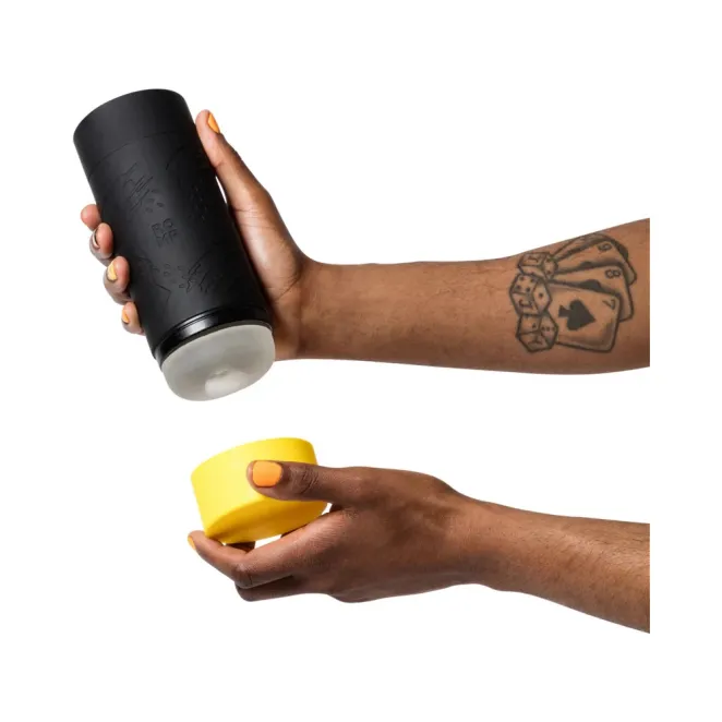 ROMP Dash Male Masturbator