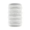 ROMP Mosh Compact Reversible Manual Stroker Clear ROMP Mosh Compact Reversible Manual Stroker Clear