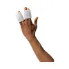 ROMP Mosh Compact Reversible Manual Stroker Clear ROMP Mosh Compact Reversible Manual Stroker Clear
