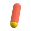 ROMP Riot Bullet Vibrator Orange ROMP Riot Bullet Vibrator Orange