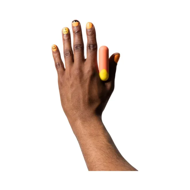 ROMP Riot Rechargeable Silicone Bullet Vibrator