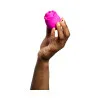 ROMP Rose Pleasure Air Clitoral Stimulator Pink ROMP Rose Pleasure Air Clitoral Stimulator Pink