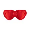 Amor Blindfold Red