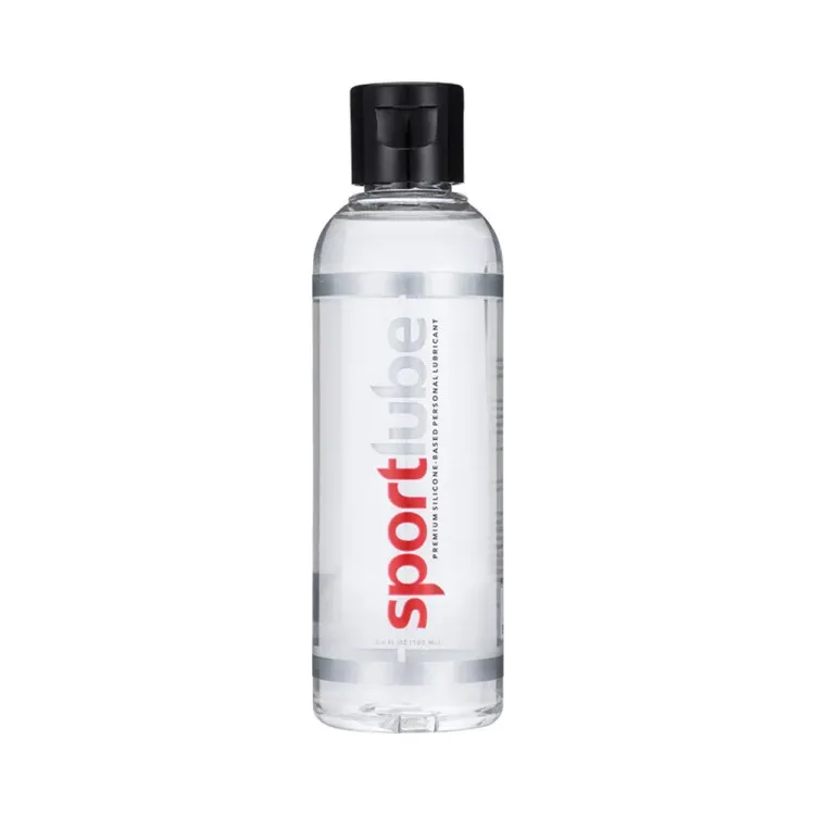 SportLube Silicone-Based Lubricant 3.4 oz. SportLube Silicone-Based Lubricant 3.4 oz.