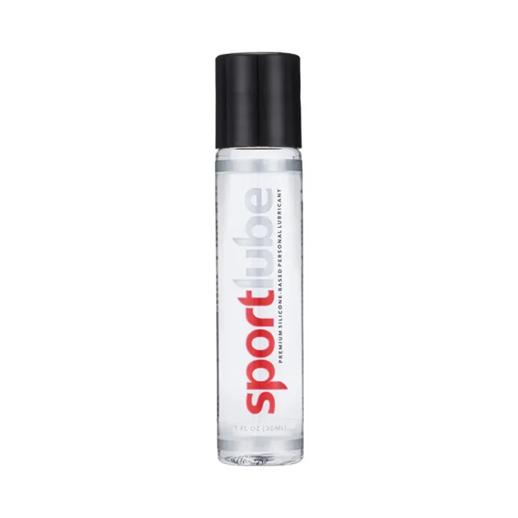 SportLube Silicone-Based Lubricant 1 oz. SportLube Silicone-Based Lubricant 1 oz.