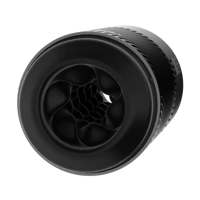 Arcwave Pow Silicone Dual-Entrance Suction Control Male Masturbator