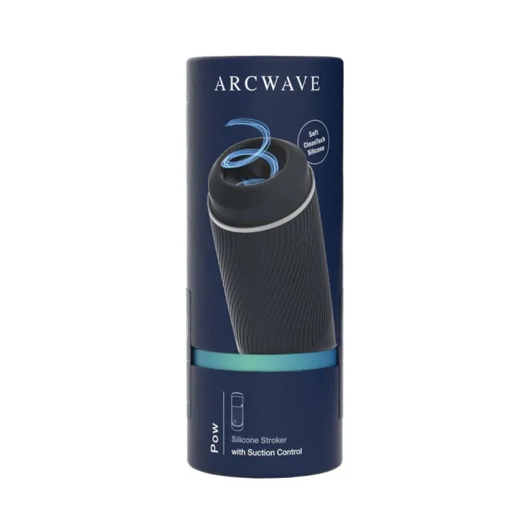 ArcWave Pow Stroker ArcWave Pow Stroker