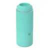 Arcwave Pow Silicone Stroker with Suction Control Mint Arcwave Pow Silicone Stroker with Suction Control Mint