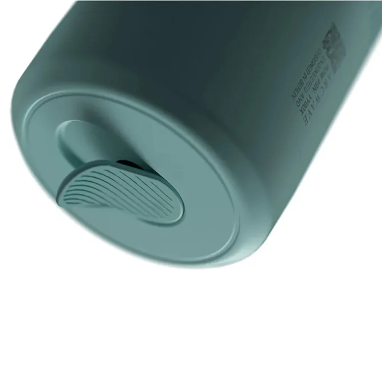 Arcwave Pow Silicone Stroker with Suction Control Mint Arcwave Pow Silicone Stroker with Suction Control Mint