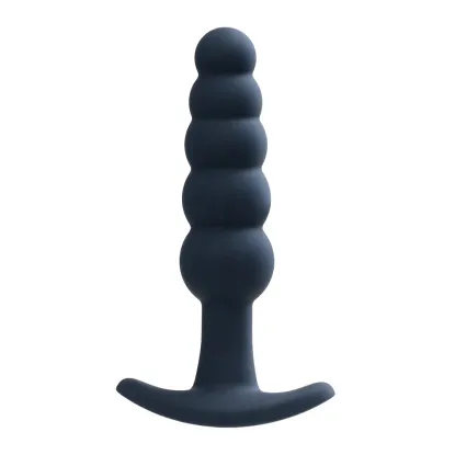 VeDO Plug Anal Vibe in Black