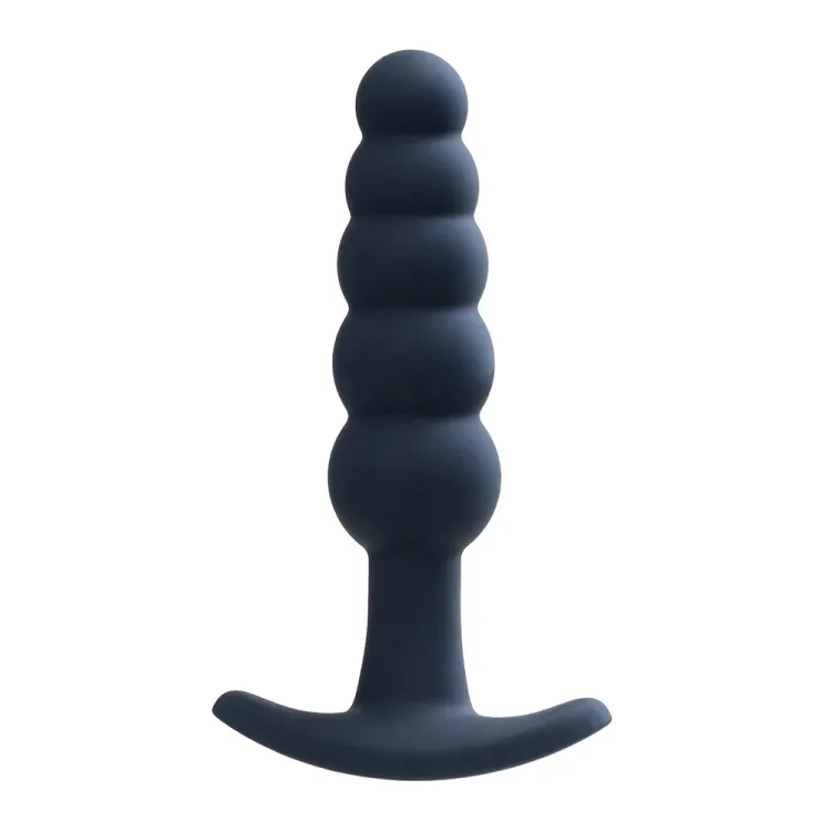 VeDO Plug Anal Vibe in Black VeDO Plug Anal Vibe in Black