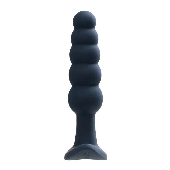 VeDO Plug Anal Vibe in Black