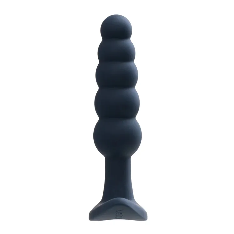 VeDO Plug Anal Vibe in Black VeDO Plug Anal Vibe in Black