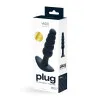 VeDO Plug Anal Vibe in Black VeDO Plug Anal Vibe in Black