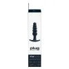 VeDO Plug Anal Vibe in Black VeDO Plug Anal Vibe in Black