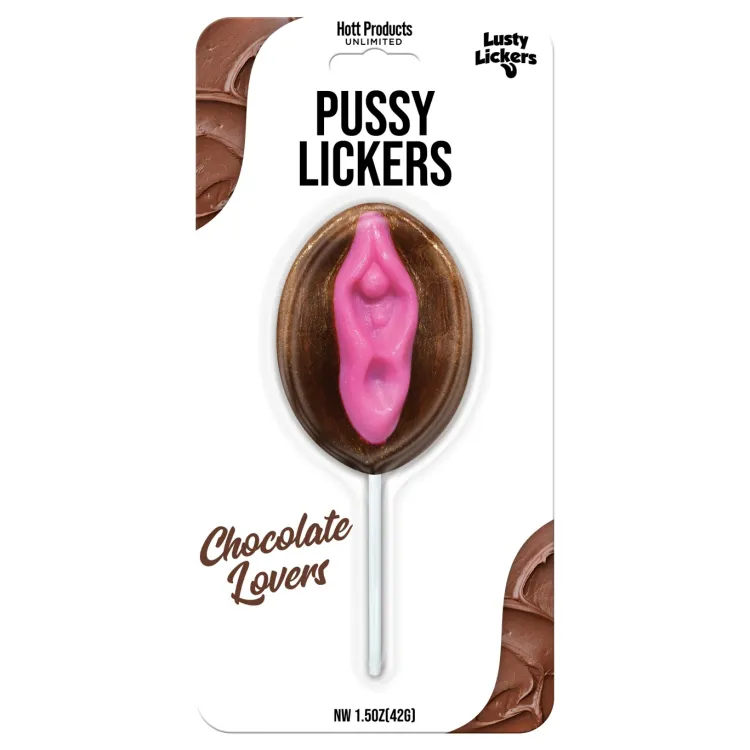 Pussy Lickers Chocolate Lovers Pussy Lickers Chocolate Lovers