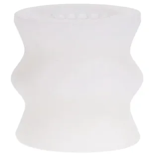 GoodHead Helping Head Silicone Ultimate BJ Helper Frost GoodHead Helping Head Silicone Ultimate BJ Helper Frost
