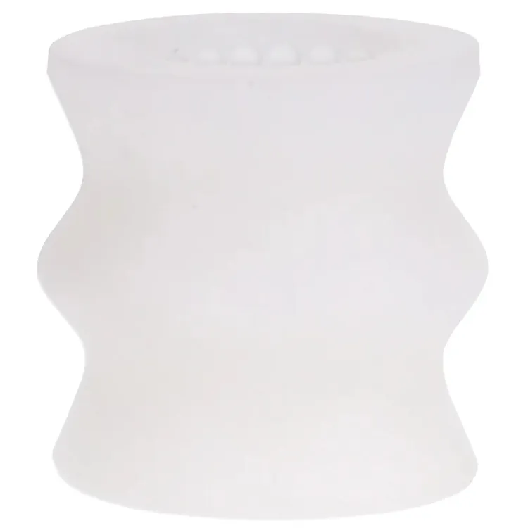 GoodHead Helping Head Silicone Ultimate BJ Helper Frost GoodHead Helping Head Silicone Ultimate BJ Helper Frost