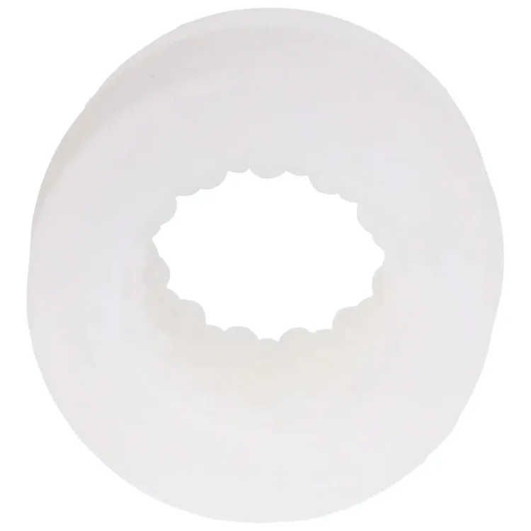 GoodHead Helping Head Silicone Ultimate BJ Helper Frost GoodHead Helping Head Silicone Ultimate BJ Helper Frost