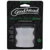 GoodHead Helping Head Silicone Ultimate BJ Helper Frost GoodHead Helping Head Silicone Ultimate BJ Helper Frost