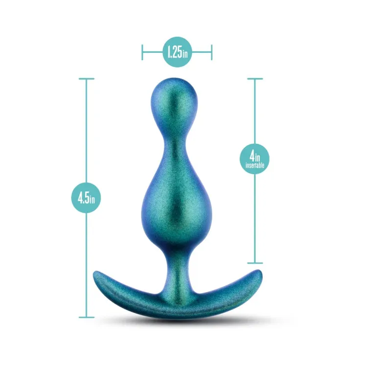 Anal Matrix Photon Butt Plug Anal Matrix Photon Butt Plug