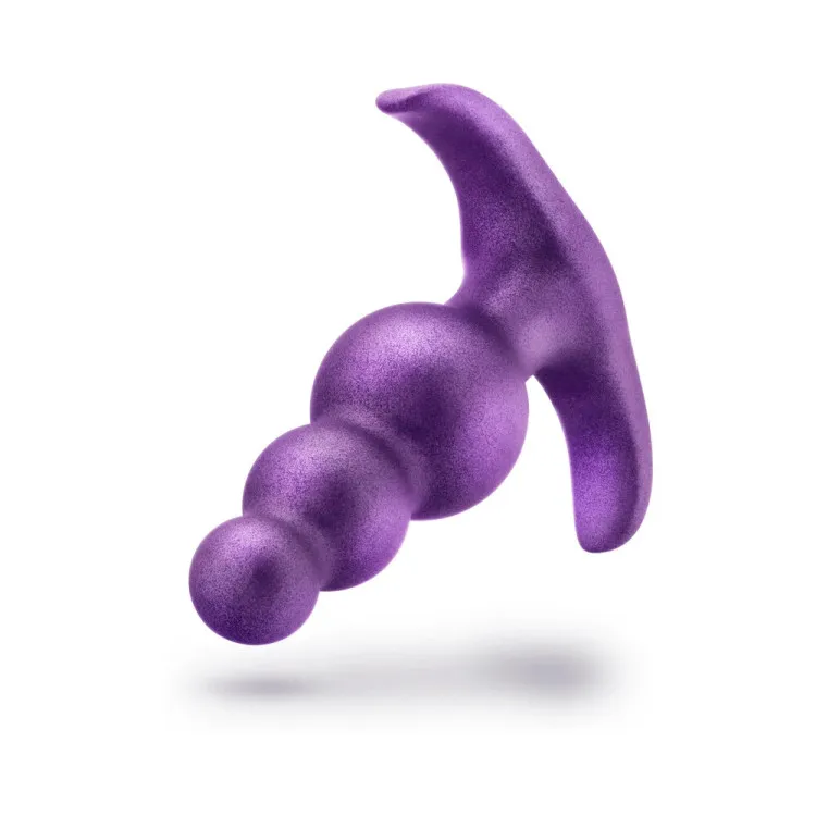 Anal Matrix Supernova Butt Plug Anal Matrix Supernova Butt Plug