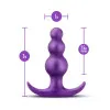 Anal Matrix Supernova Butt Plug Anal Matrix Supernova Butt Plug
