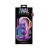 Anal Matrix Supernova Butt Plug Anal Matrix Supernova Butt Plug
