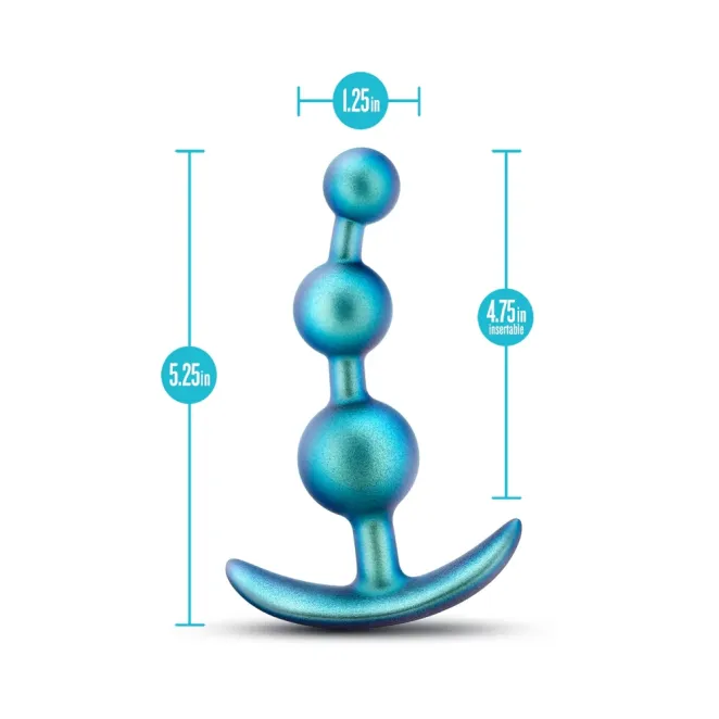 Anal Matrix Gamma Butt Plug