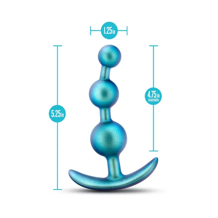 Anal Matrix Gamma Butt Plug Anal Matrix Gamma Butt Plug