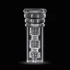 RIZE! Luz G.I.T.D. Self-Lubricating Stroker Clear