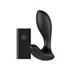 Anal Duo Plug Remote-Controlled Vibrating Butt Plug Anal Duo Plug Remote-Controlled Vibrating Butt Plug