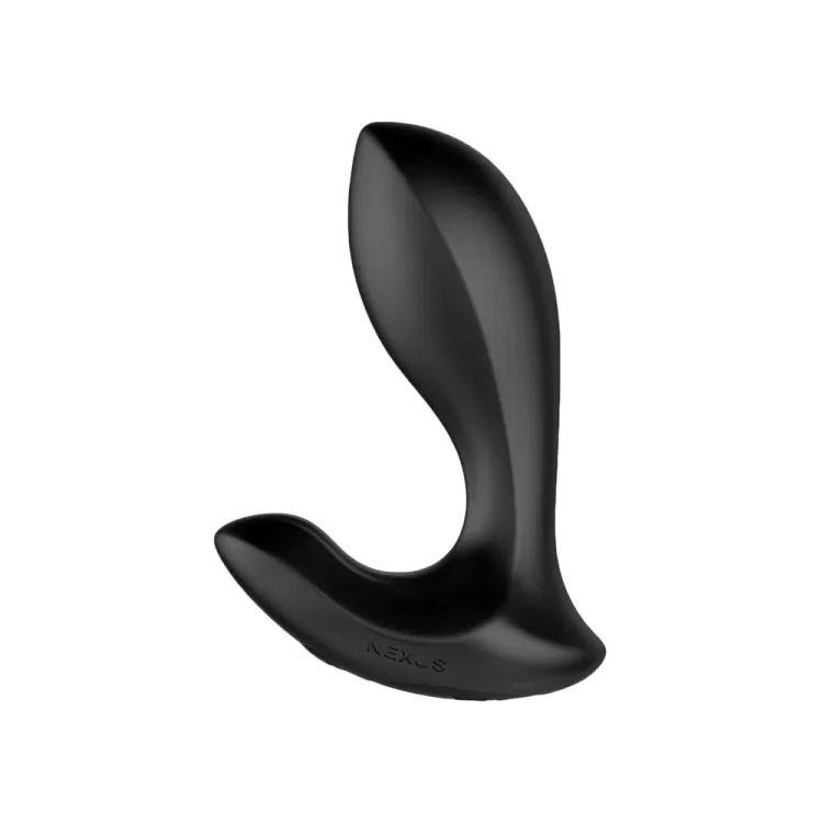 Anal Duo Plug Remote-Controlled Vibrating Butt Plug Anal Duo Plug Remote-Controlled Vibrating Butt Plug