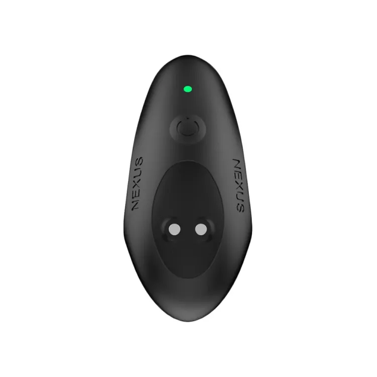 Anal Duo Plug Remote-Controlled Vibrating Butt Plug Anal Duo Plug Remote-Controlled Vibrating Butt Plug