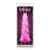 7.5 in. Fantasia Siren Non-Realistic Spiral Dildo Pink 7.5 in. Fantasia Siren Non-Realistic Spiral Dildo Pink