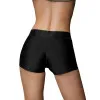 Vibrating Strap-on Boxer Black Vibrating Strap-on Boxer Black
