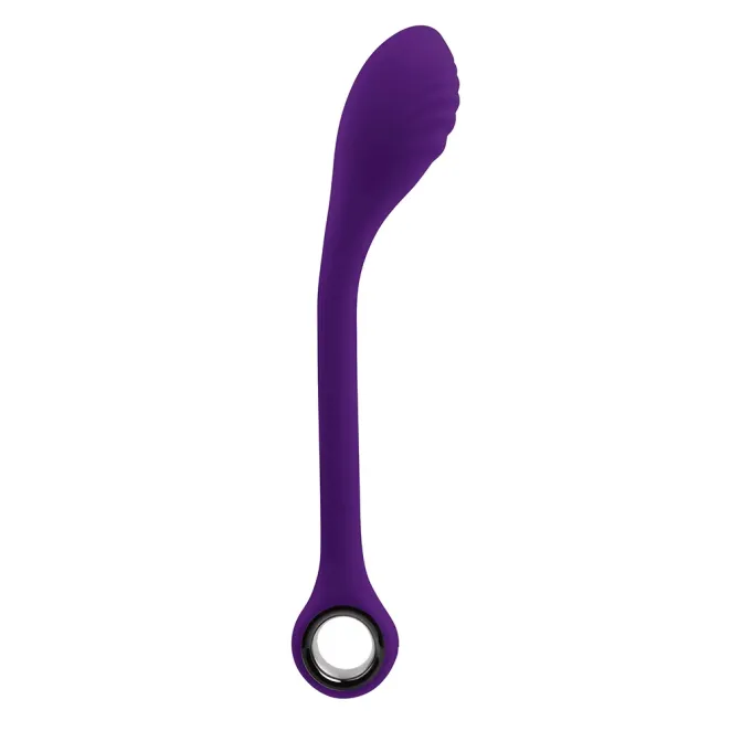 Playboy Spot On Flexible Rechargeable G-Spot Vibrator