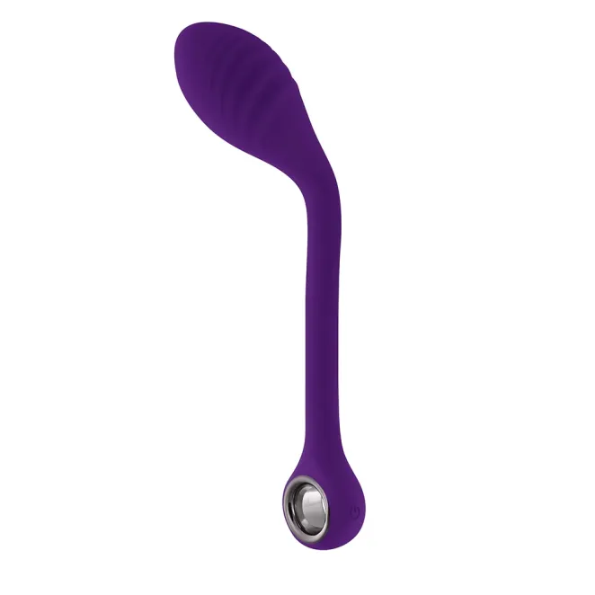 Playboy Spot On Flexible Rechargeable G-Spot Vibrator