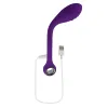 Playboy Spot On Flexible Rechargeable G-Spot Vibrator