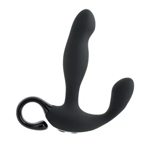Playboy Come Hither Remote-Controlled Vibrating Prostate Massager