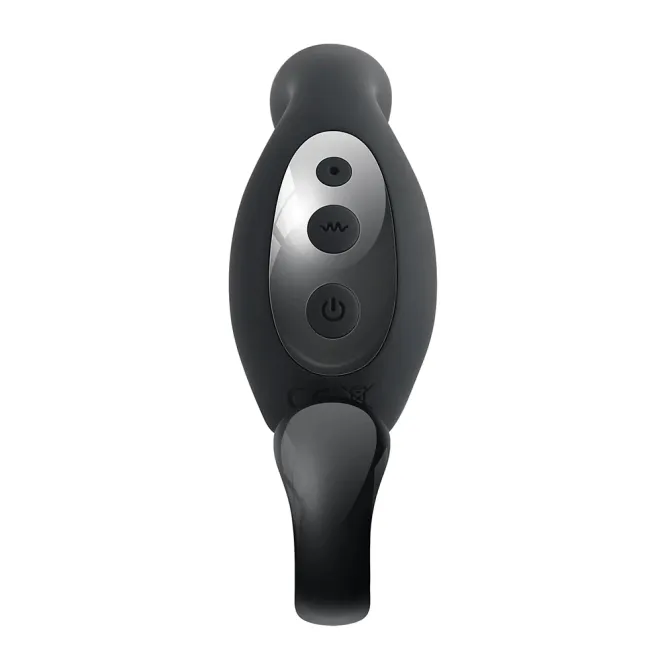 Playboy Come Hither Remote-Controlled Vibrating Prostate Massager