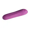 Playboy Silicone Bullet Vibrator Wild Aster