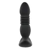 Playboy Trust The Thrust Remote-Controlled Thrusting Vibrating Silicone Butt Plug